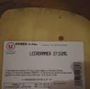 Leerdammer