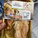 Poulet