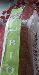 Baguette aux céréales