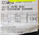 Chantal entre deux AOP patrimoine gourmand