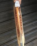 Baguette aux graines de sesame