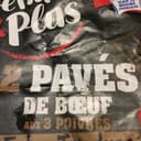 Pavé de bœuf