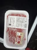93% Lean Ground Beef 7% Fat