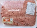 80% Lean Ground Beef 20% Fat Value Pack