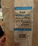 Pain nordique