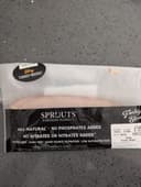 All Natural Honey Turkey Breast