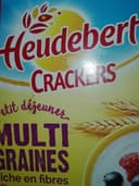 Petit déjeuner multi graines