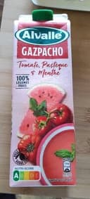 Gaspacho