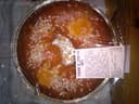 COURONNE DE LIMOUX 6/8 PARTS