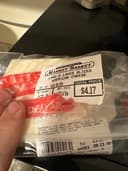 Land O Lakes Sliced American White Cheese