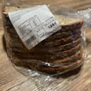 Pain aux céréales