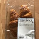 Croissant  au beurre  AOC