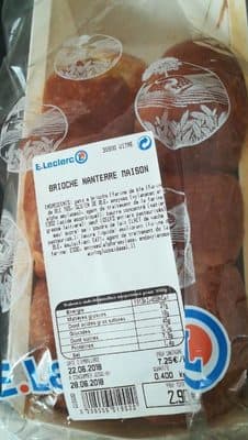 Brioche