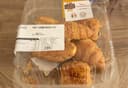 Mini viennoiseries x12