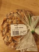 Amandes non salées