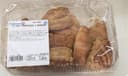 12 mini viennoiseries trois menu