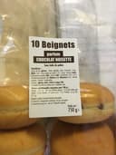 Beignets