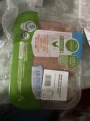 Air Chilled Chicken Breast Tenderloin
