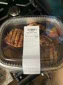 Chicken Teriyaki Breast