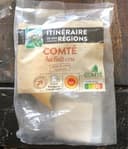 Comté au lait cru