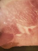 Talon de jambon cuit
