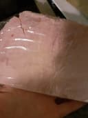 Talon de jambon cuit