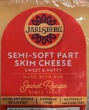 Semi-Soft Part Skim Cheese