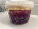Cashew Butter No Salt