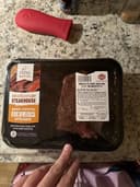 Brazilian Steakhouse Style Sirloin