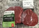 All Natural 100% Grass Fed Angus Beef