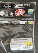Chipolatas superieures