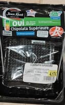 Chipolatas supérieures