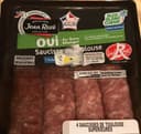 Saucisse de Toulouse