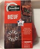 2 pavés de bœuf attendris
