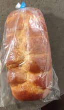 Brioche au beurre