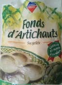 Fonds d'artichauts