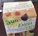 Sun encas bio