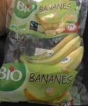 Banane bio