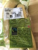 Bananes bio