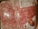 80% lean 20% fat ground beef