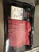 Beef For Sandwich Steak