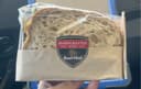 BH pepper turkey & smoked goida sandwich