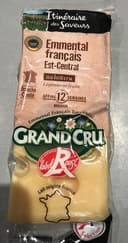 Emmental francais