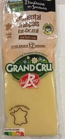 Emmental