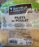 Blanc de poulet