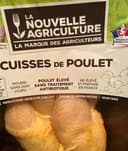 Cuisses de poulet