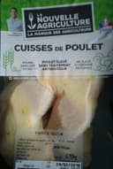 Cuisses de Poulet