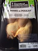 Cuisses de poulet