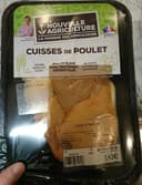 Cuisse de poulet