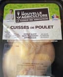 Cuisse de poulet